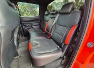 Ford Ranger RAPTOR 2023