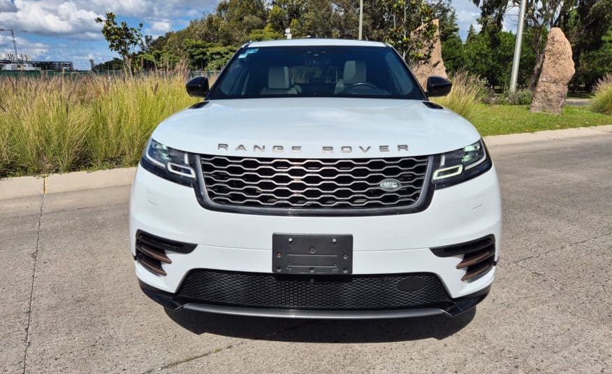 Range Rover 2019 Velar 380p R Dynamic HSE