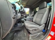 Chevrolet Cheyenne LT 2021