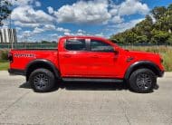 Ford Ranger RAPTOR 2023