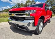 Chevrolet Cheyenne LT 2021