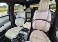Range Rover 2019 Velar 380p R Dynamic HSE