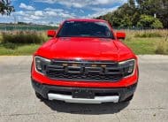 Ford Ranger RAPTOR 2023