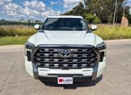 Toyota Tundra 2024 Platinium