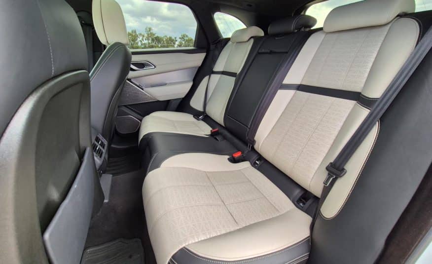Range Rover 2019 Velar 380p R Dynamic HSE
