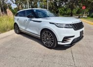 Range Rover 2019 Velar 380p R Dynamic HSE