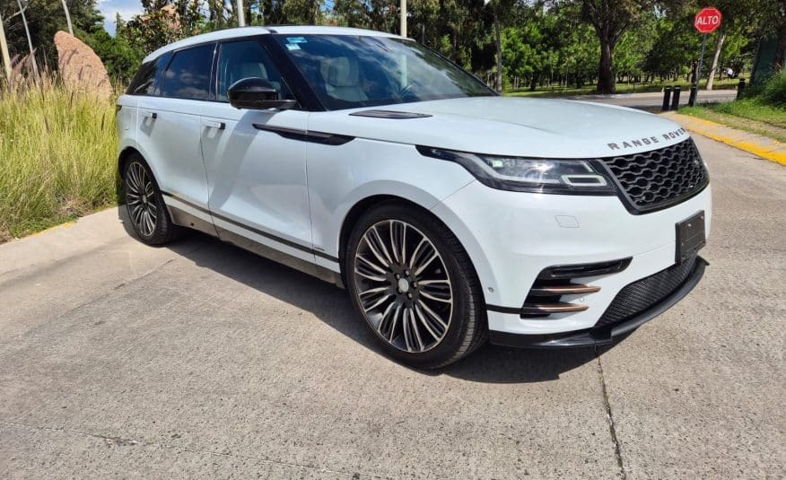 Range Rover 2019 Velar 380p R Dynamic HSE