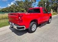 Chevrolet Cheyenne LT 2021