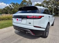 Range Rover 2019 Velar 380p R Dynamic HSE