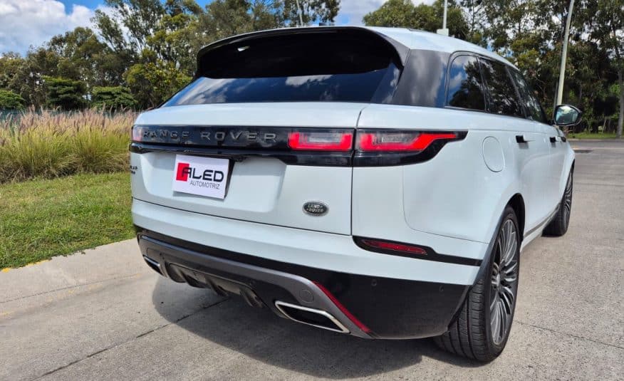 Range Rover 2019 Velar 380p R Dynamic HSE