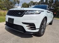 Range Rover 2019 Velar 380p R Dynamic HSE