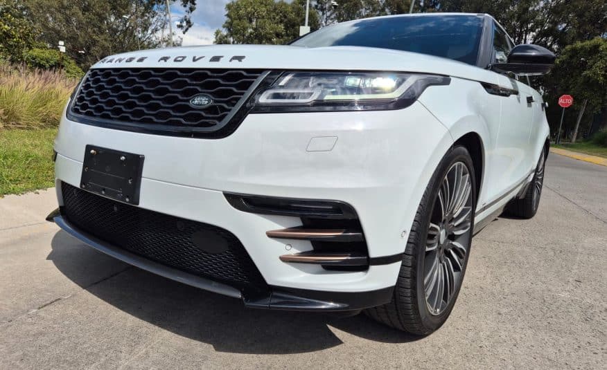 Range Rover 2019 Velar 380p R Dynamic HSE
