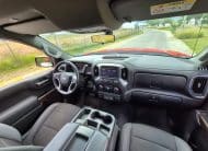 Chevrolet Cheyenne LT 2021