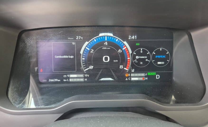 Toyota Tundra 2024 Platinium