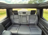 Toyota Tundra 2024 Platinium