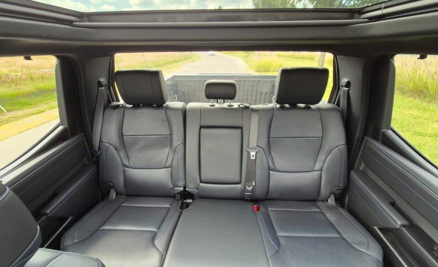 Toyota Tundra 2024 Platinium
