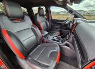 Ford Ranger RAPTOR 2023