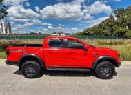 Ford Ranger RAPTOR 2023