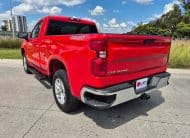 Chevrolet Cheyenne LT 2021