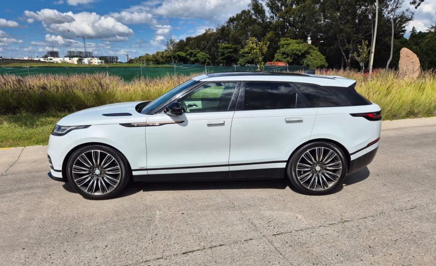 Range Rover 2019 Velar 380p R Dynamic HSE