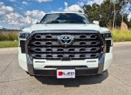 Toyota Tundra 2024 Platinium