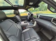 Toyota Tundra 2024 Platinium
