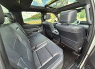 Toyota Tundra 2024 Platinium