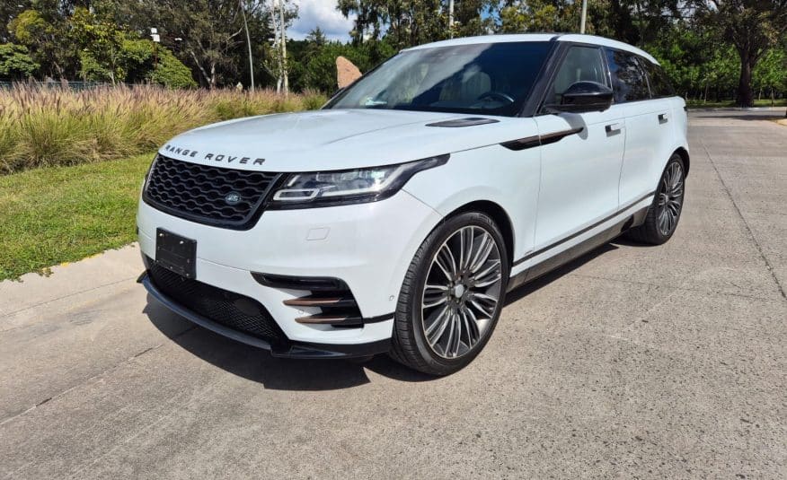 Range Rover 2019 Velar 380p R Dynamic HSE