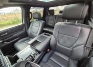 Toyota Tundra 2024 Platinium