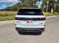 Range Rover 2019 Velar 380p R Dynamic HSE