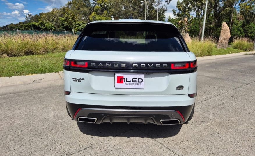 Range Rover 2019 Velar 380p R Dynamic HSE