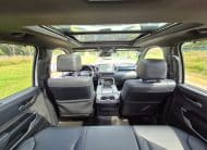 Toyota Tundra 2024 Platinium