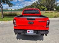 Ford Ranger RAPTOR 2023