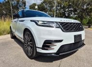 Range Rover 2019 Velar 380p R Dynamic HSE