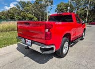 Chevrolet Cheyenne LT 2021