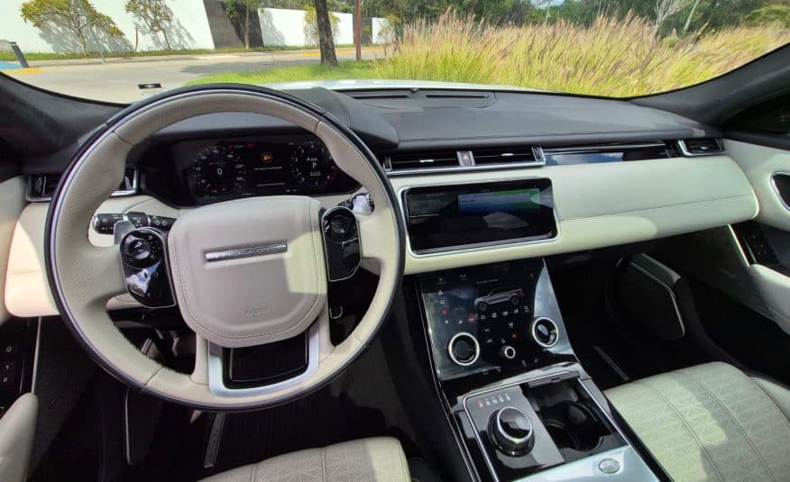 Range Rover 2019 Velar 380p R Dynamic HSE