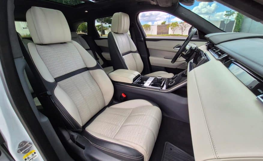 Range Rover 2019 Velar 380p R Dynamic HSE