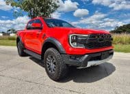 Ford Ranger RAPTOR 2023