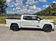 Toyota Tundra 2024 Platinium