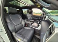 Toyota Tundra 2024 Platinium