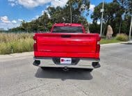 Chevrolet Cheyenne LT 2021