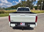 Toyota Tundra 2024 Platinium