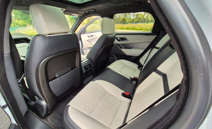 Range Rover 2019 Velar 380p R Dynamic HSE