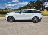 Range Rover 2019 Velar 380p R Dynamic HSE