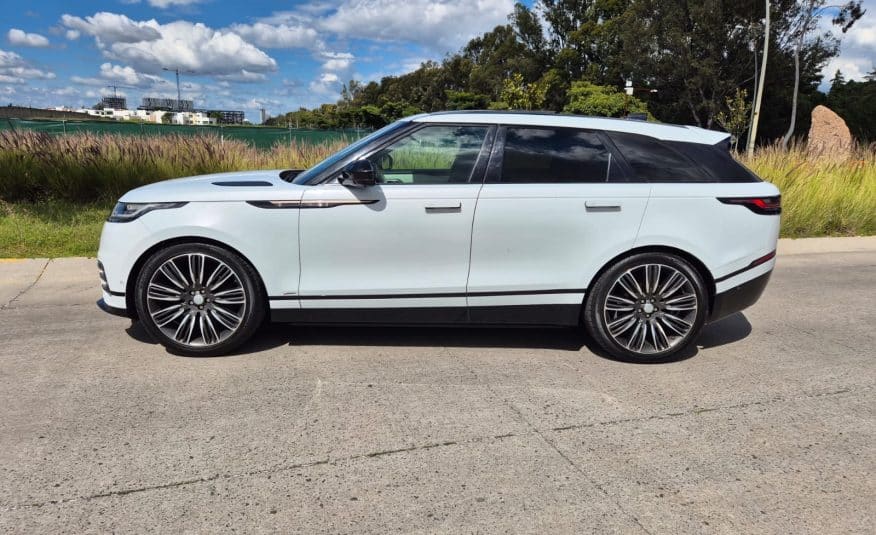 Range Rover 2019 Velar 380p R Dynamic HSE