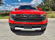 Ford Ranger RAPTOR 2023