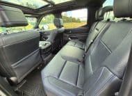 Toyota Tundra 2024 Platinium