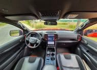 Ford Ranger RAPTOR 2023
