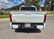 Toyota Tundra 2024 Platinium