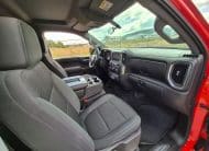 Chevrolet Cheyenne LT 2021